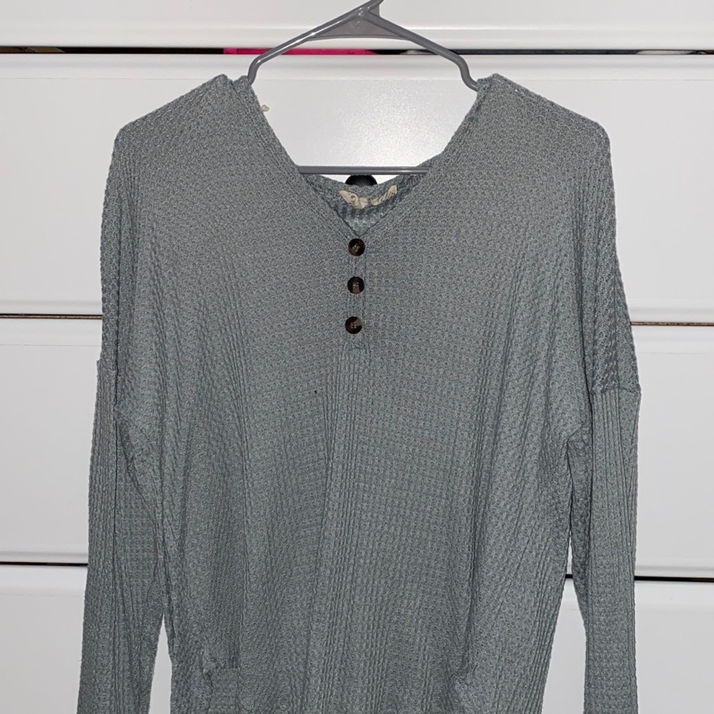 Tilly shirt